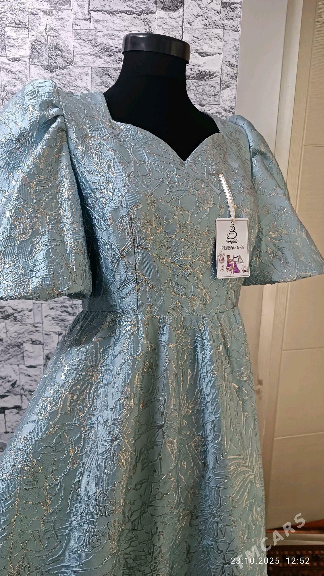 toý koynek - Балканабат - img 2