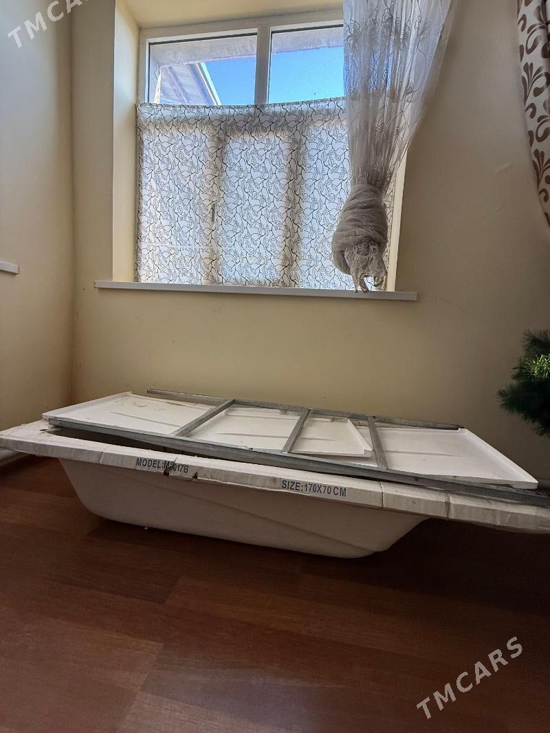 Wanna ванна - Täze zaman - img 3