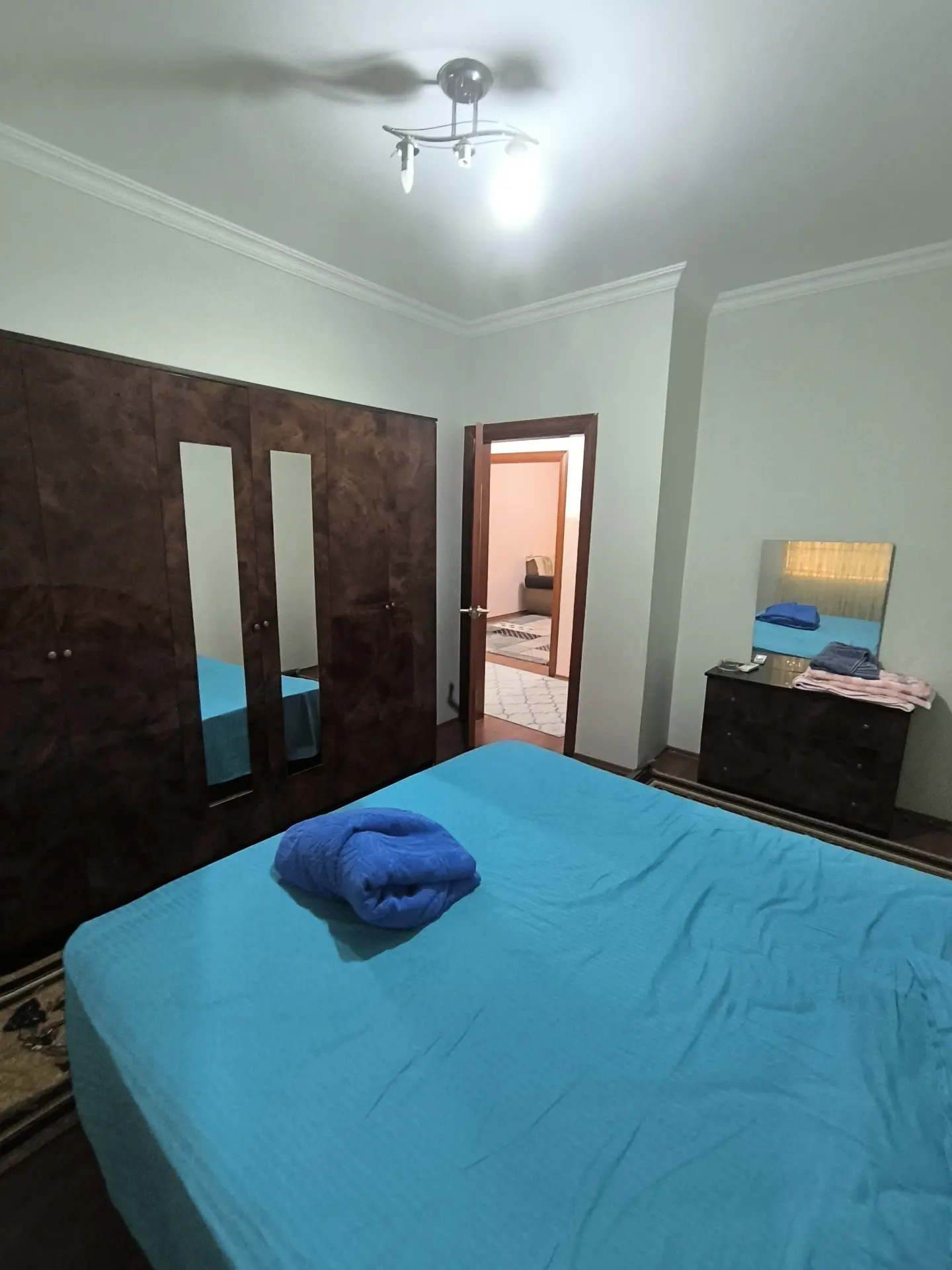 Продаётся квартира - Туркменбаши - img 3