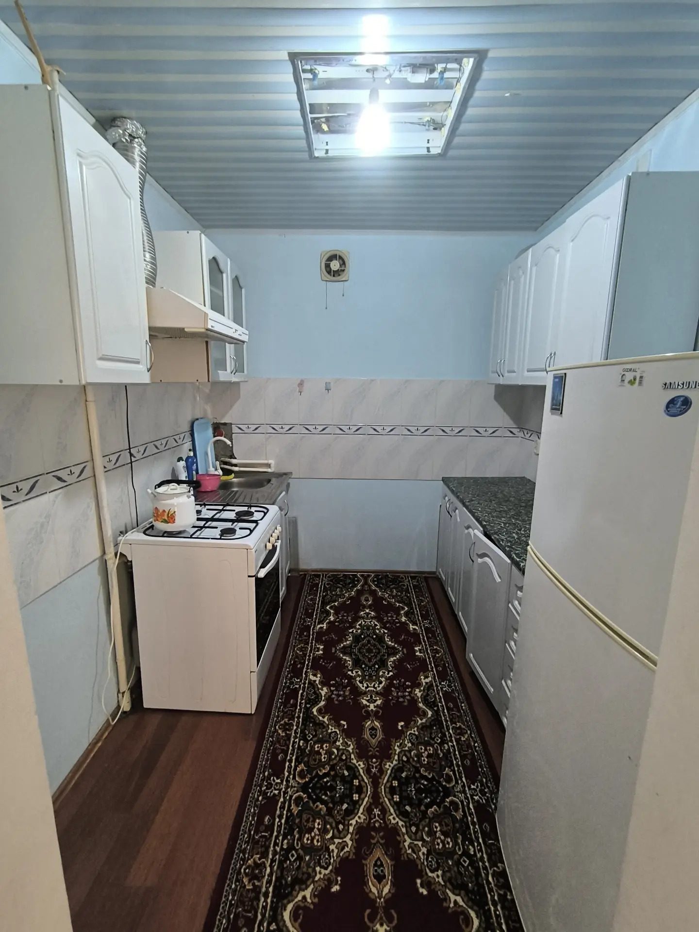 Продаётся квартира - Туркменбаши - img 5