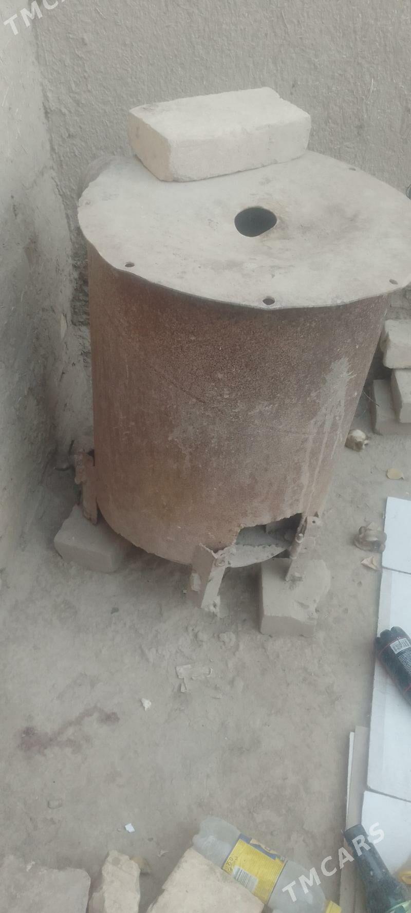 pec.katyol - Türkmenbaşy etr. - img 3