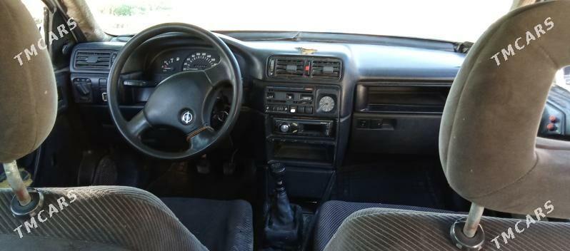 Opel Vectra 1990 - 18 000 TMT - Türkmengala - img 4