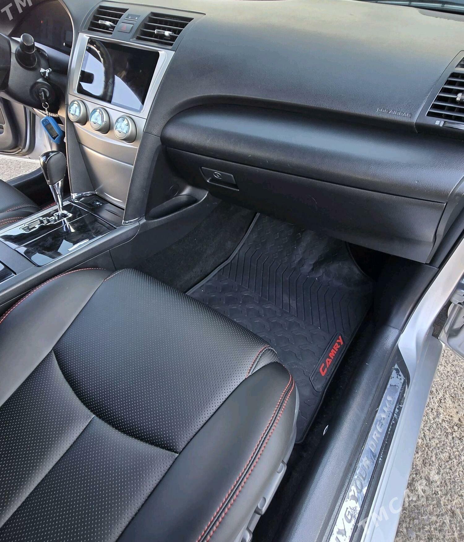 Toyota Camry 2009 - 200 000 TMT - Aşgabat - img 5