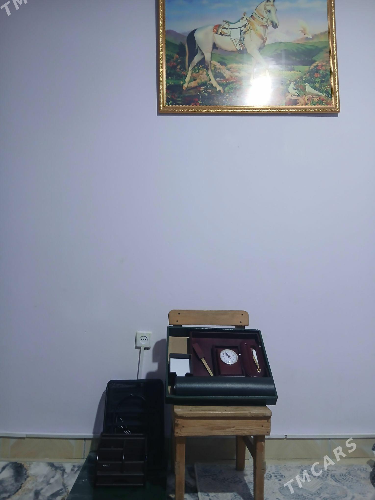 konselyar harytlary - Туркменбаши - img 1