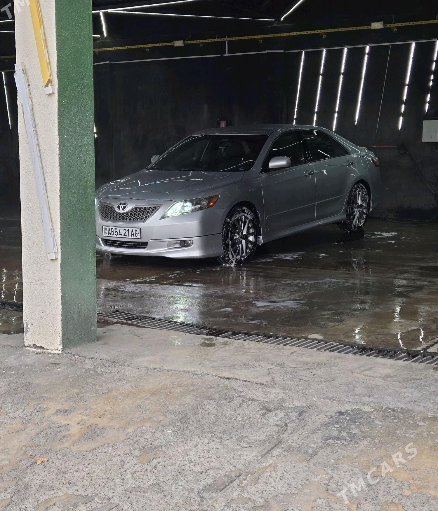 Toyota Camry 2009 - 200 000 TMT - Aşgabat - img 8