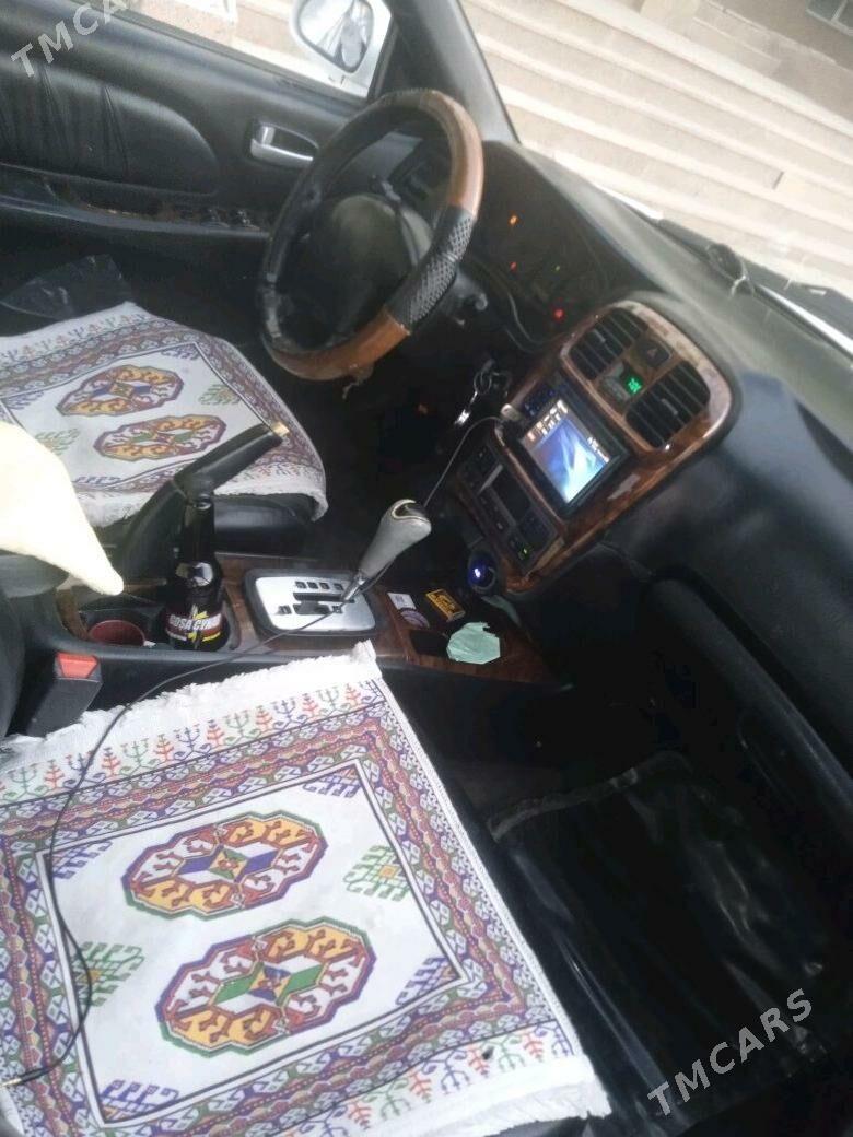 Hyundai Sonata 2003 - 70 000 TMT - Гёкдепе - img 3