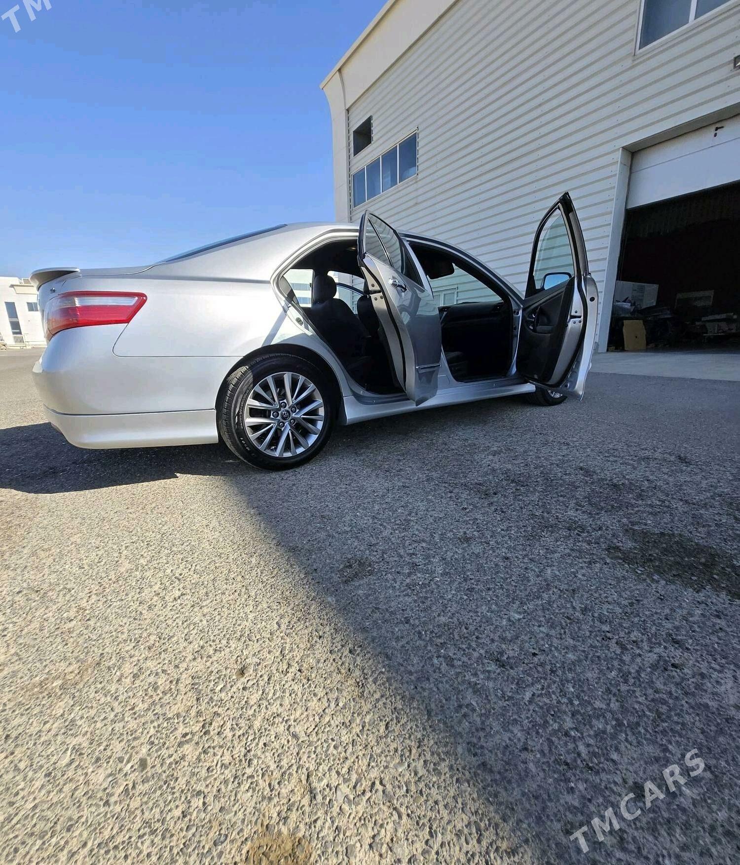 Toyota Camry 2009 - 200 000 TMT - Aşgabat - img 2