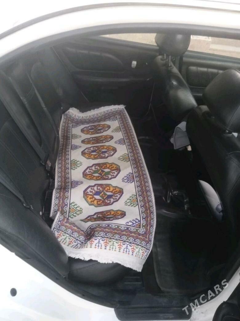 Hyundai Sonata 2003 - 70 000 TMT - Гёкдепе - img 4