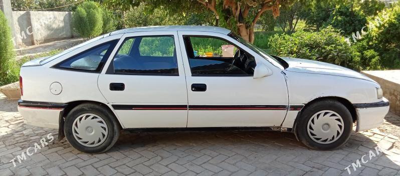 Opel Vectra 1990 - 18 000 TMT - Türkmengala - img 2