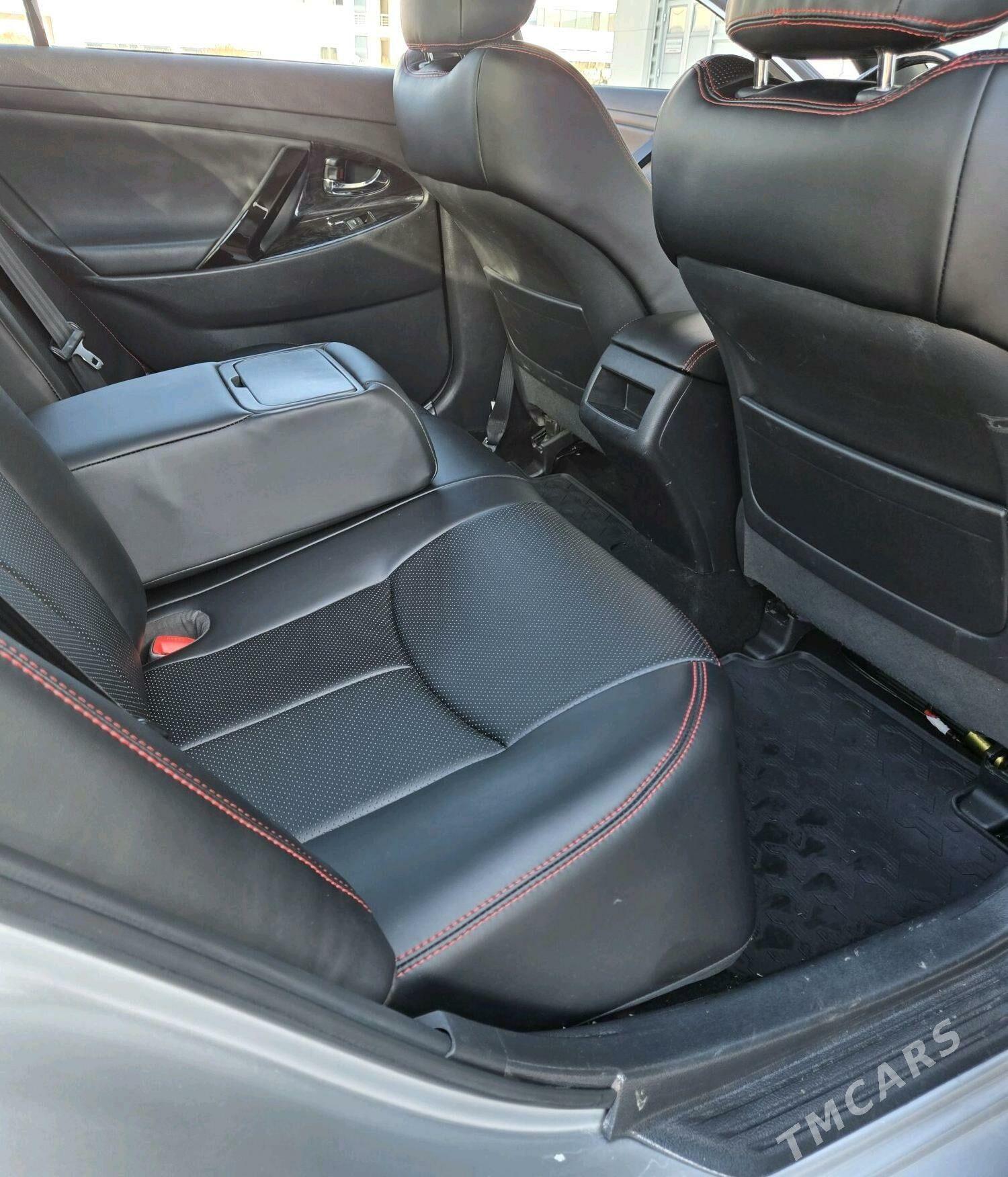 Toyota Camry 2009 - 200 000 TMT - Aşgabat - img 7