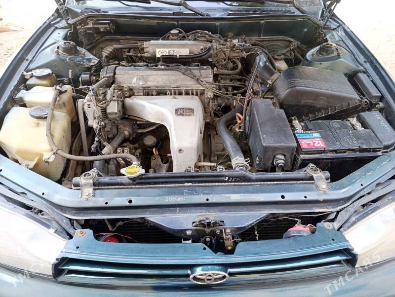 Toyota Camry 1994 - 96 000 TMT - Mary - img 8