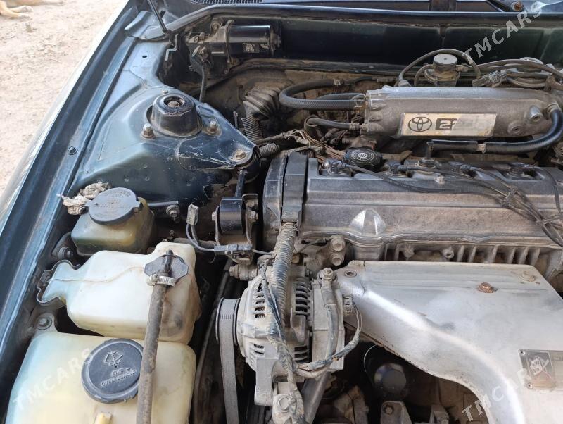 Toyota Camry 1994 - 96 000 TMT - Mary - img 7