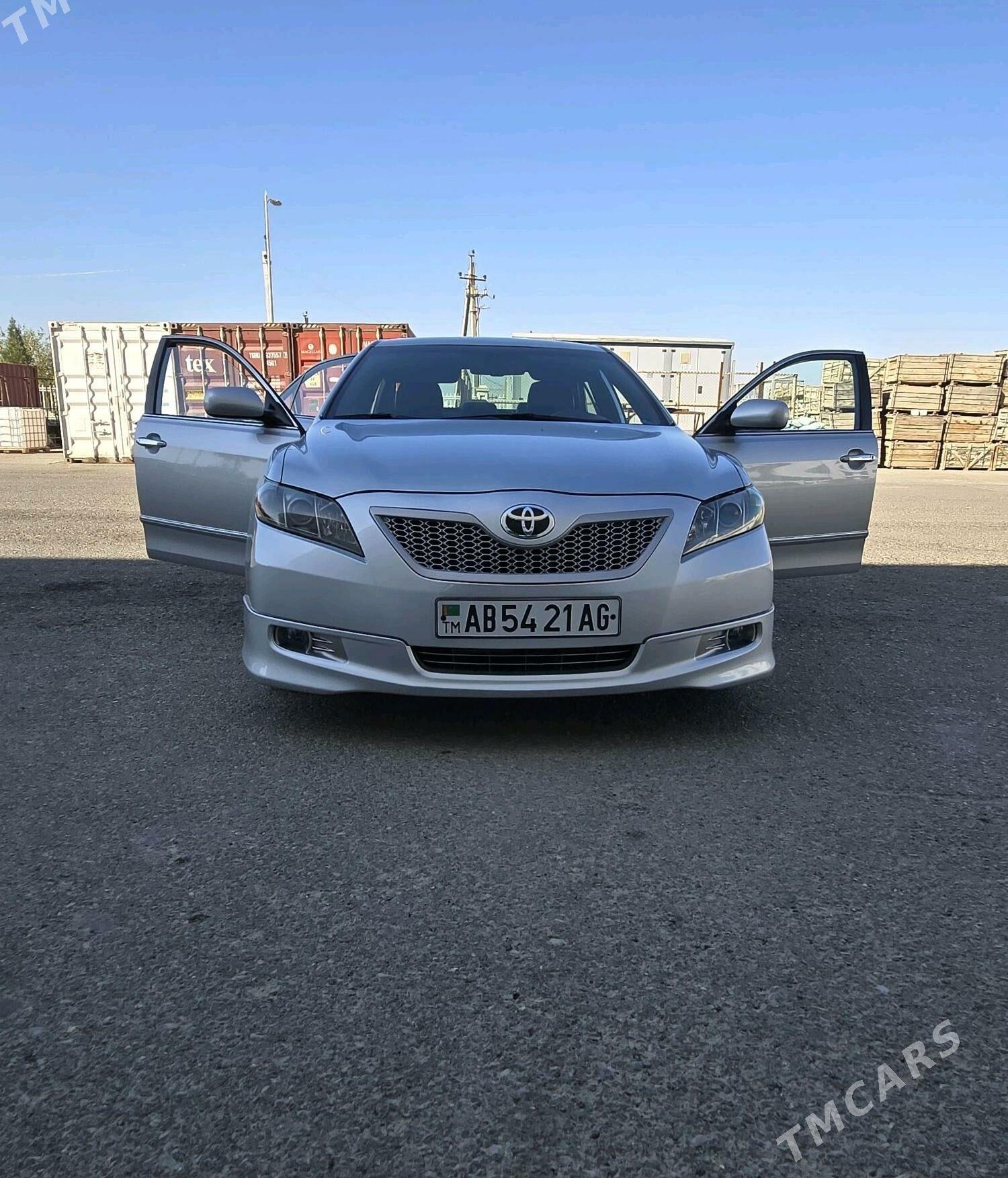 Toyota Camry 2009 - 200 000 TMT - Aşgabat - img 3