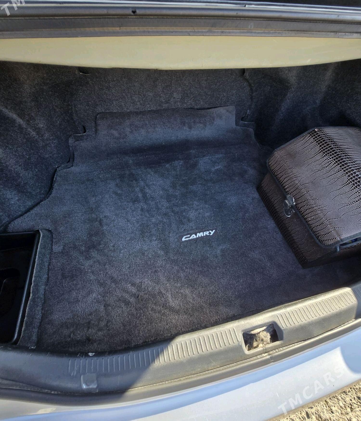 Toyota Camry 2009 - 200 000 TMT - Aşgabat - img 9