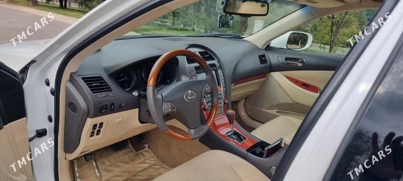 Lexus ES 350 2011 - 295 000 TMT - Ашхабад - img 5