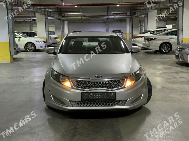 Kia Optima 2011 - 165 000 TMT - Köşi - img 3