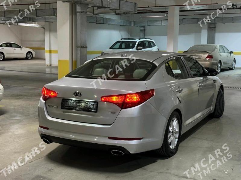 Kia Optima 2011 - 165 000 TMT - Köşi - img 2