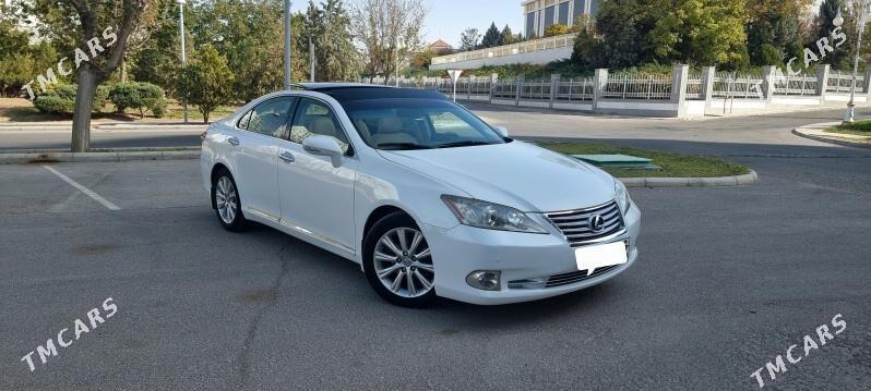 Lexus ES 350 2011 - 295 000 TMT - Ашхабад - img 2