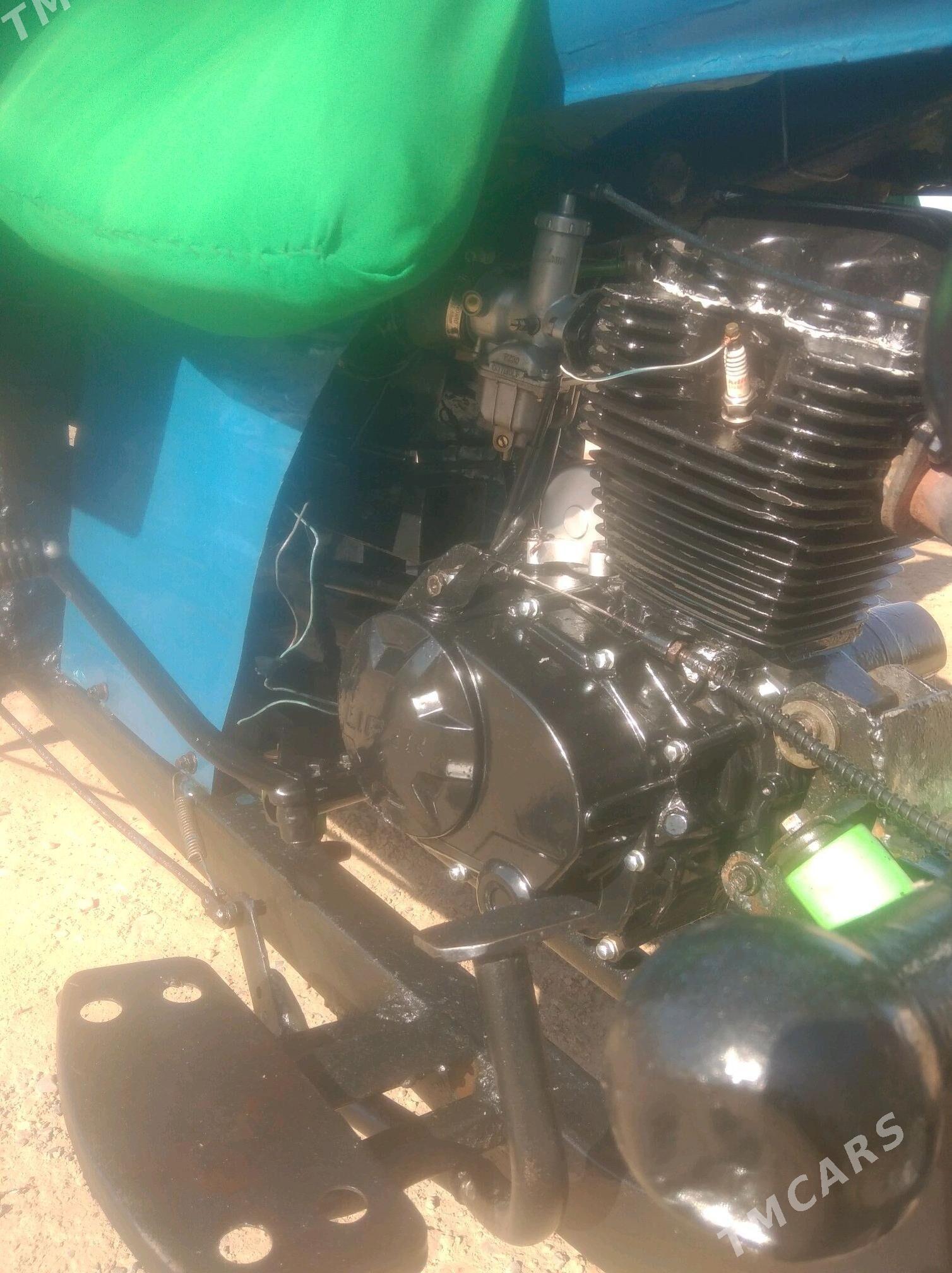 Fekon FK200-14G 2014 - 15 000 TMT - Бабадайхан - img 4