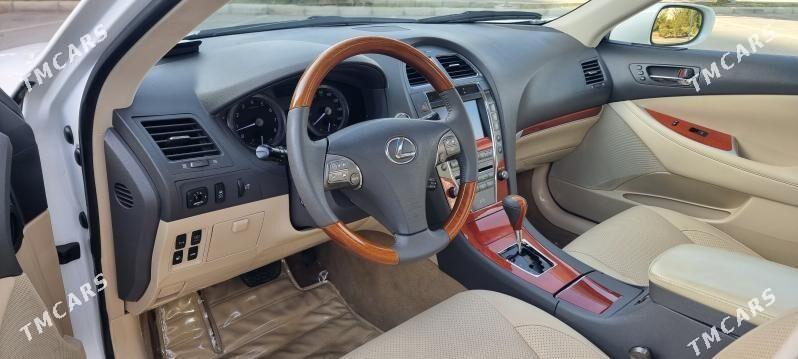 Lexus ES 350 2011 - 295 000 TMT - Ашхабад - img 6