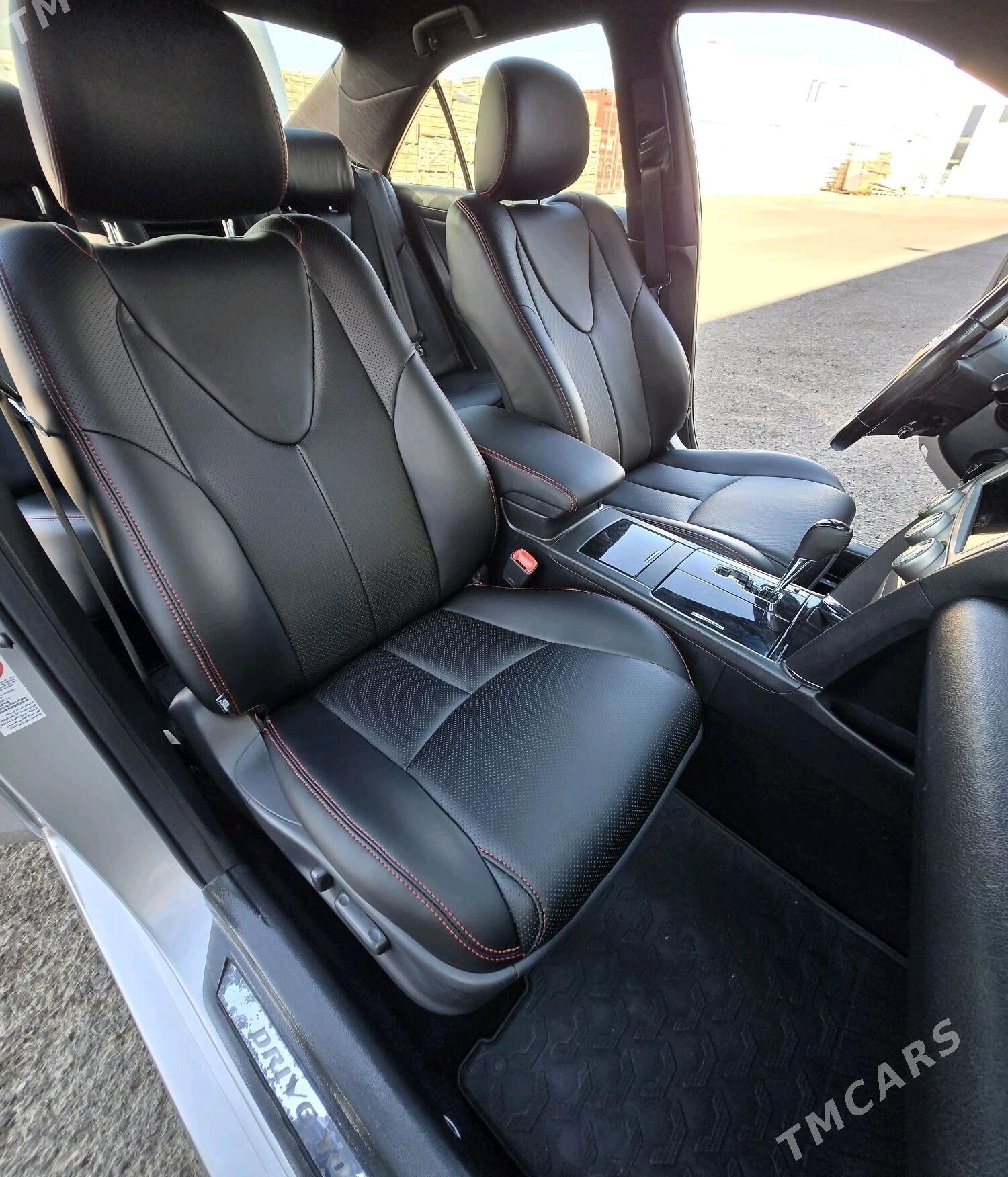 Toyota Camry 2009 - 200 000 TMT - Aşgabat - img 10