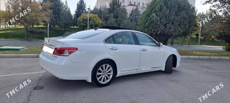 Lexus ES 350 2011 - 295 000 TMT - Ашхабад - img 3