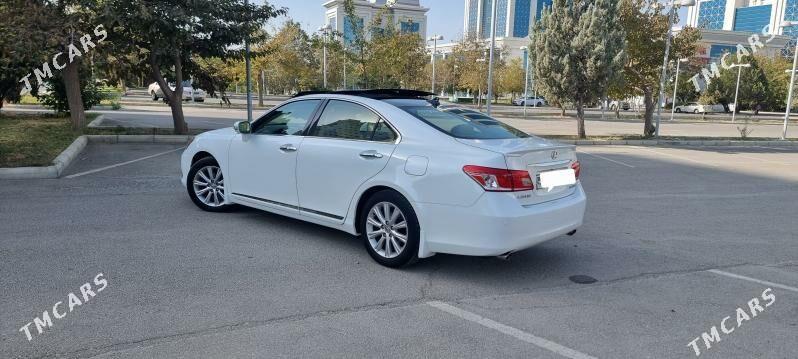 Lexus ES 350 2011 - 295 000 TMT - Ашхабад - img 4