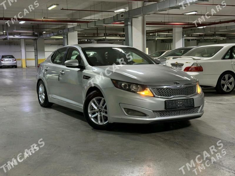 Kia Optima 2011 - 165 000 TMT - Köşi - img 4