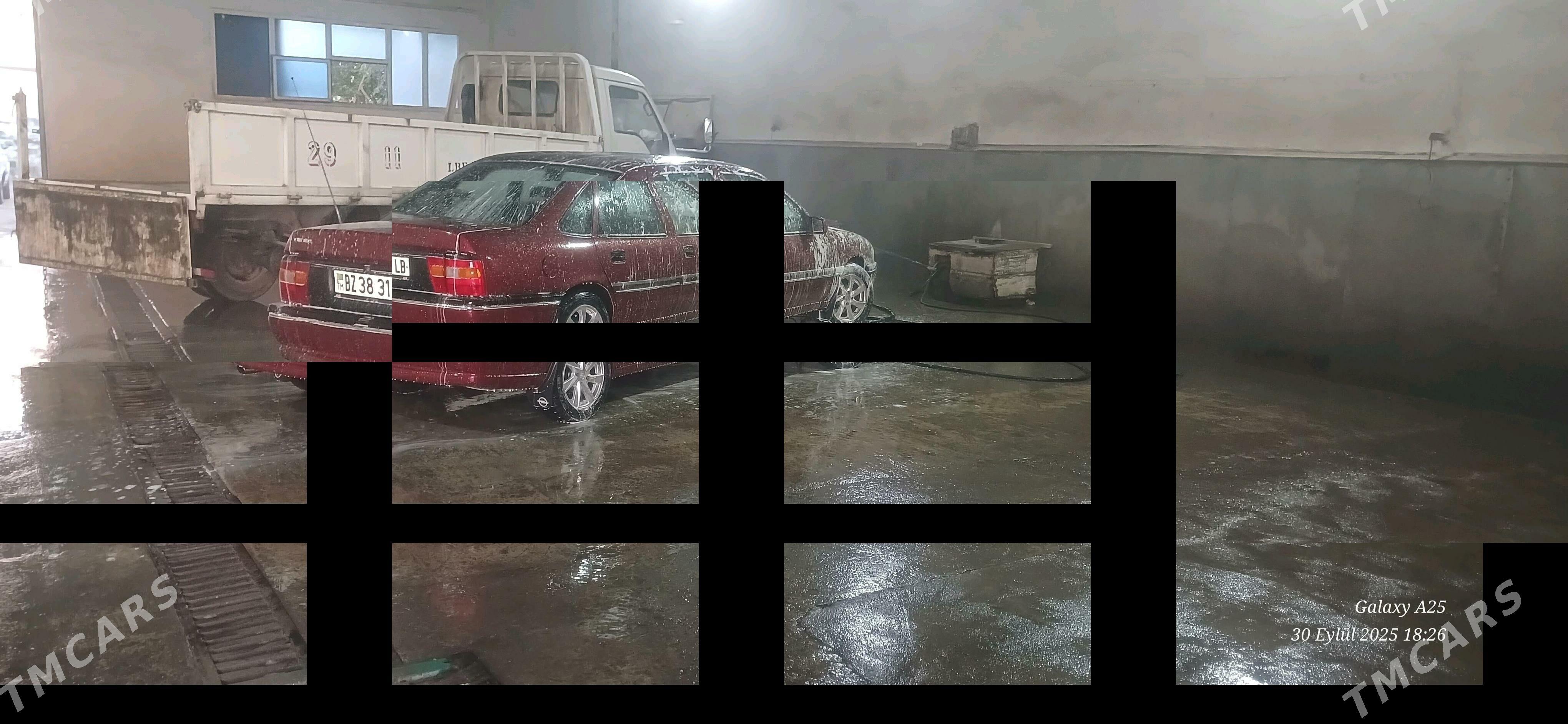 Opel Vectra 1991 - 40 000 TMT - Туркменабат - img 4