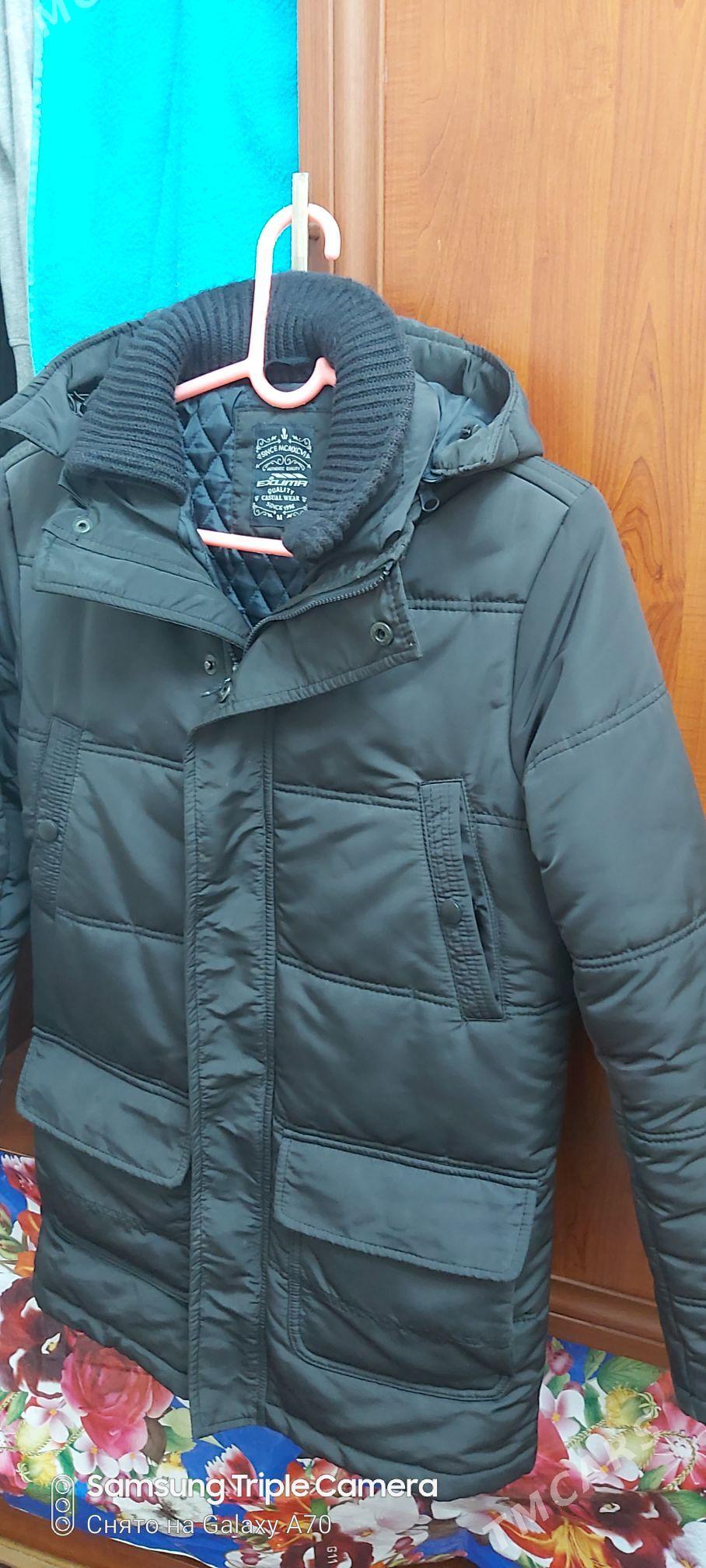 KURTKA,KASTÝUM,BALAK - Aşgabat - img 3