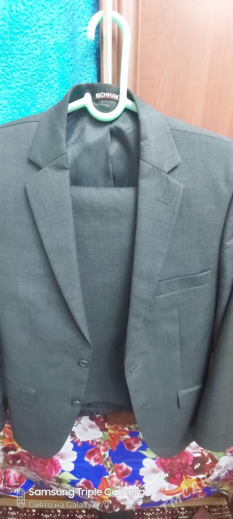 KURTKA,KASTÝUM,BALAK - Aşgabat - img 4