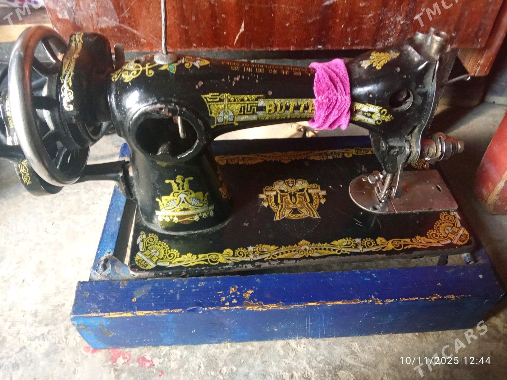 Tikin maşyn - Bereket - img 7