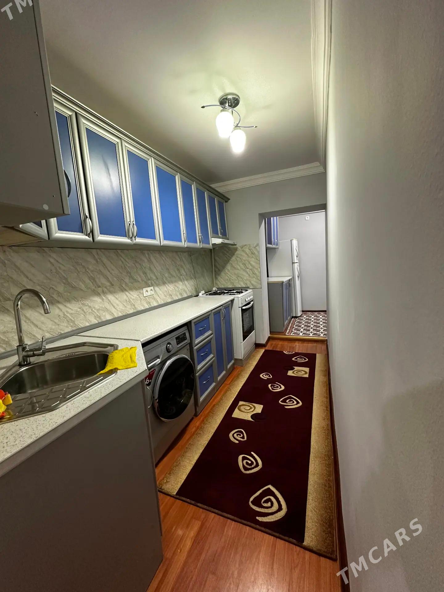 arenda komnat - Ашхабад - img 2