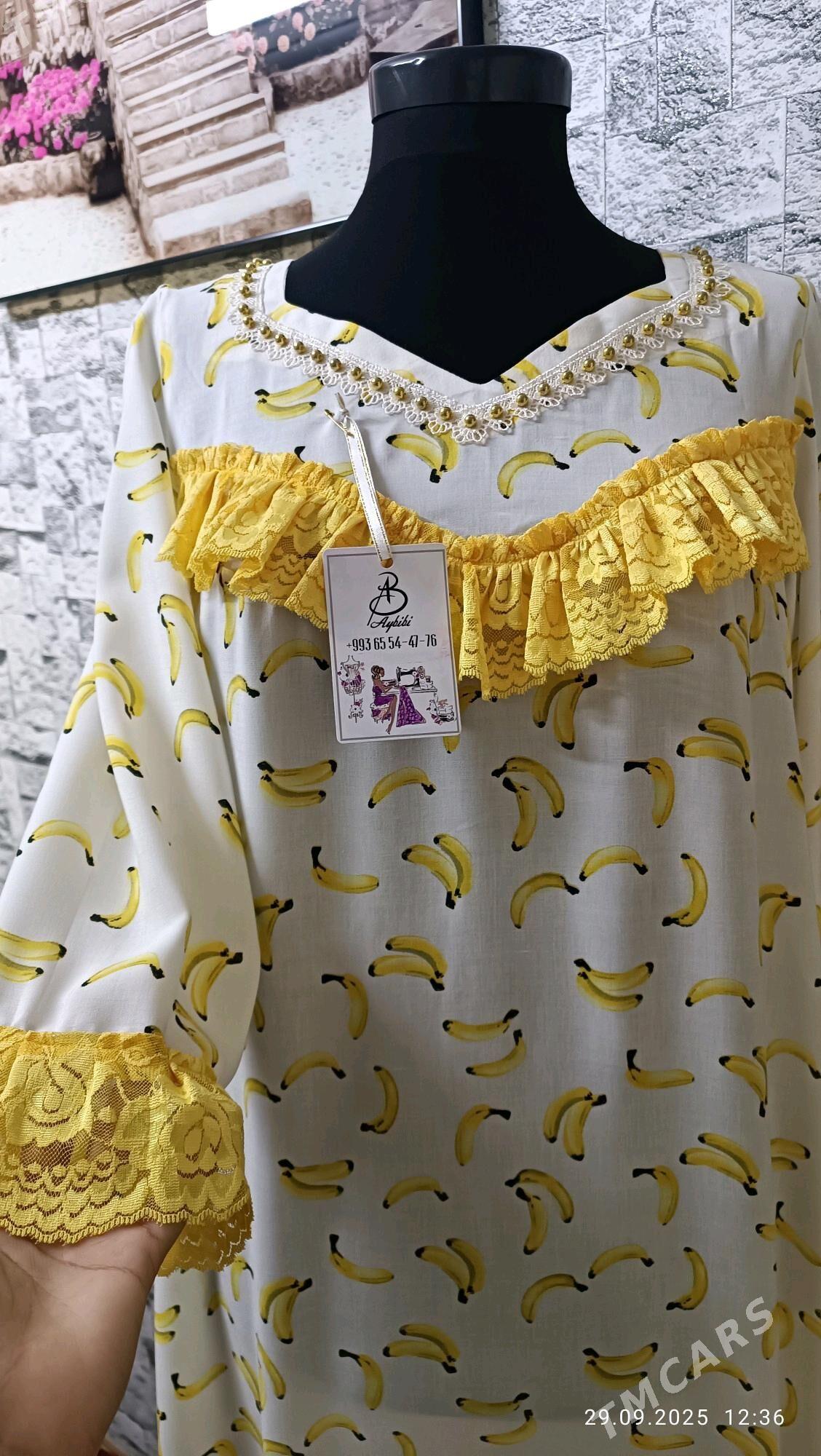 ştapel - Balkanabat - img 3