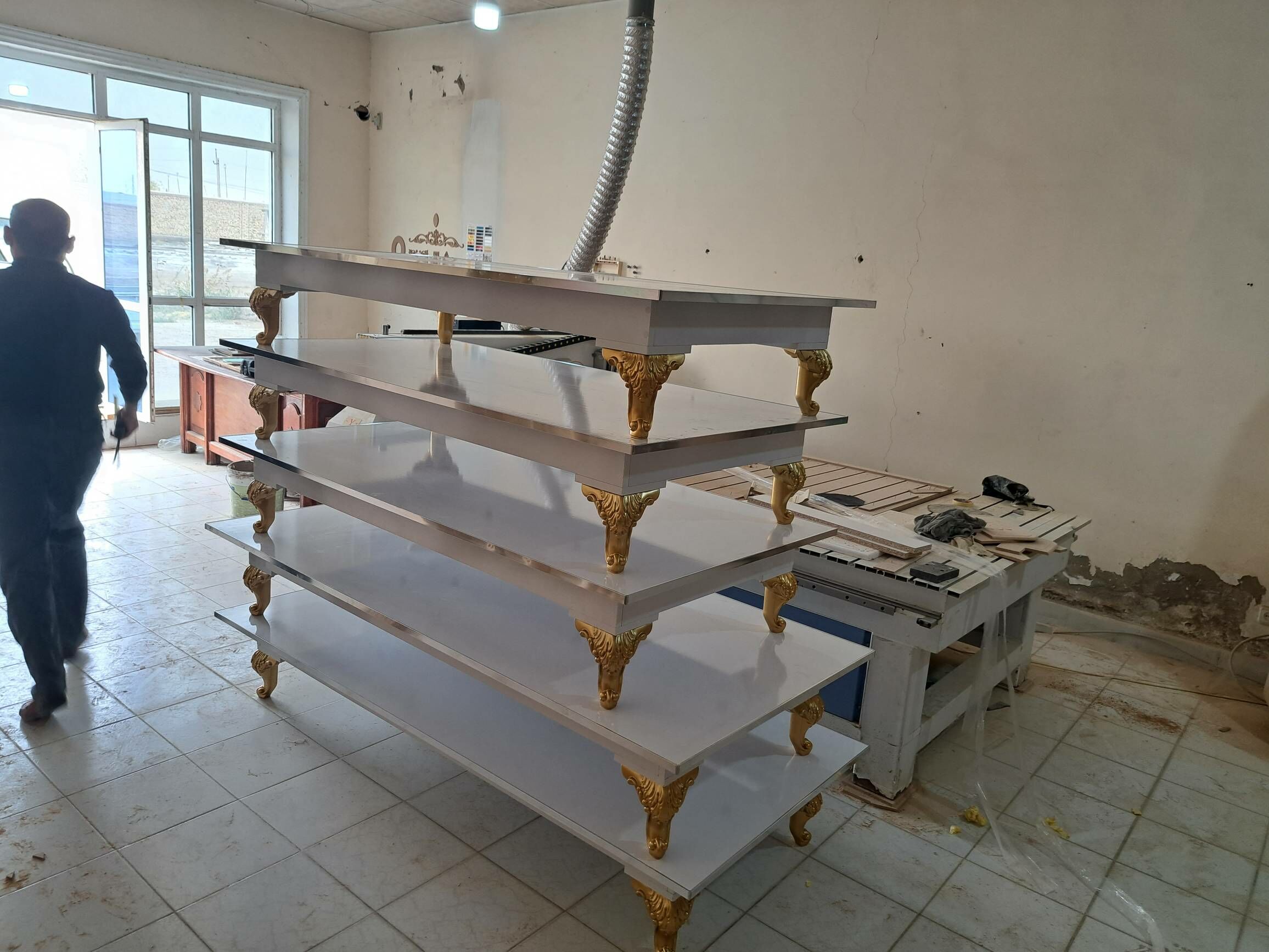 мебель - Daşoguz - img 10