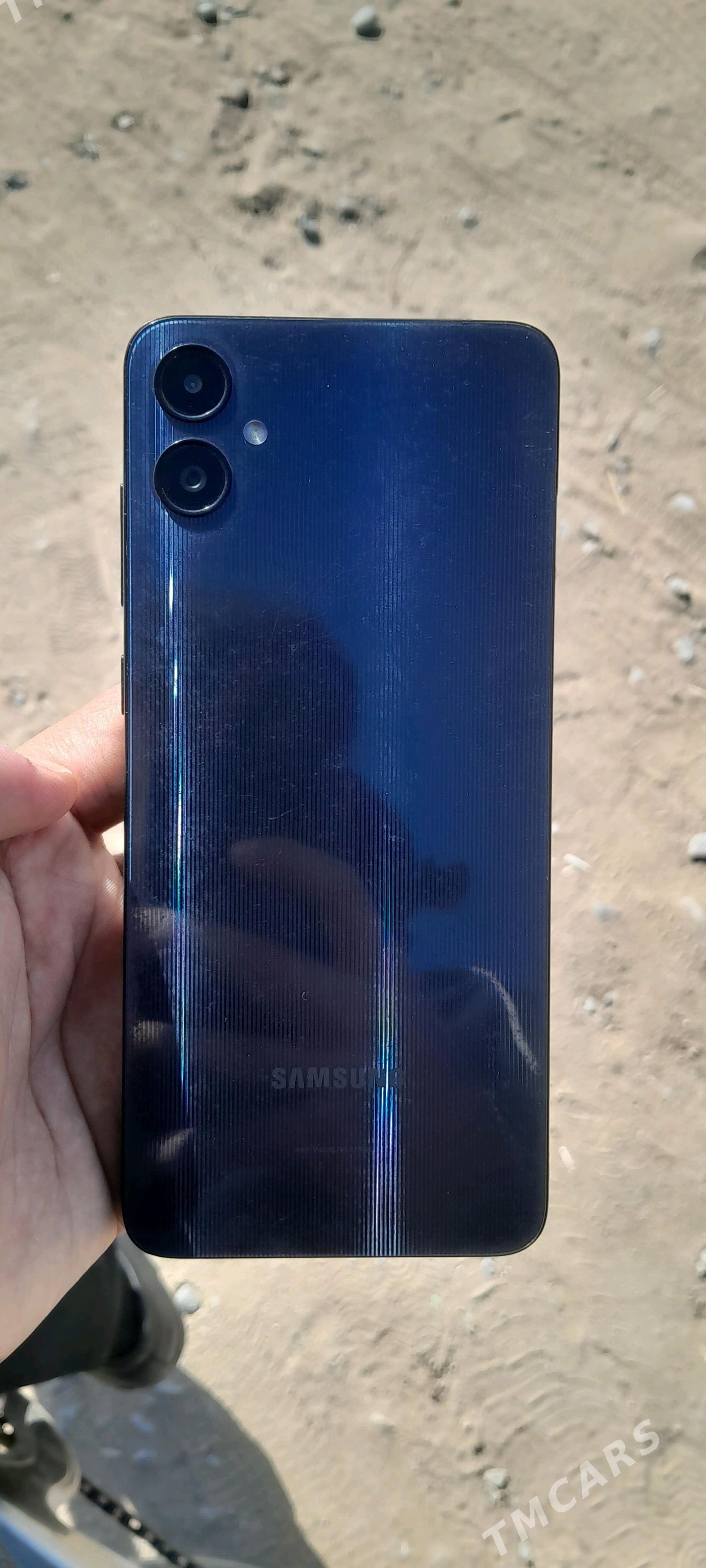 Galaxy A05s - Саят - img 2