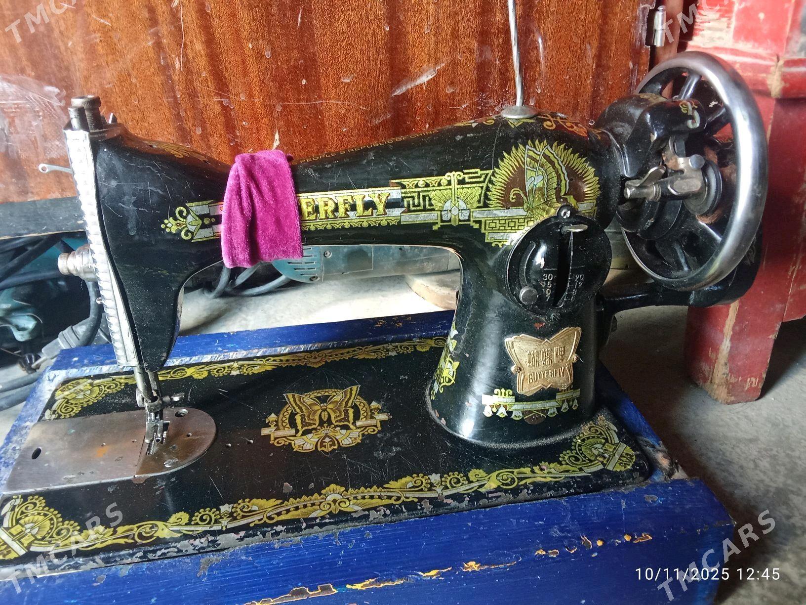 Tikin maşyn - Bereket - img 4