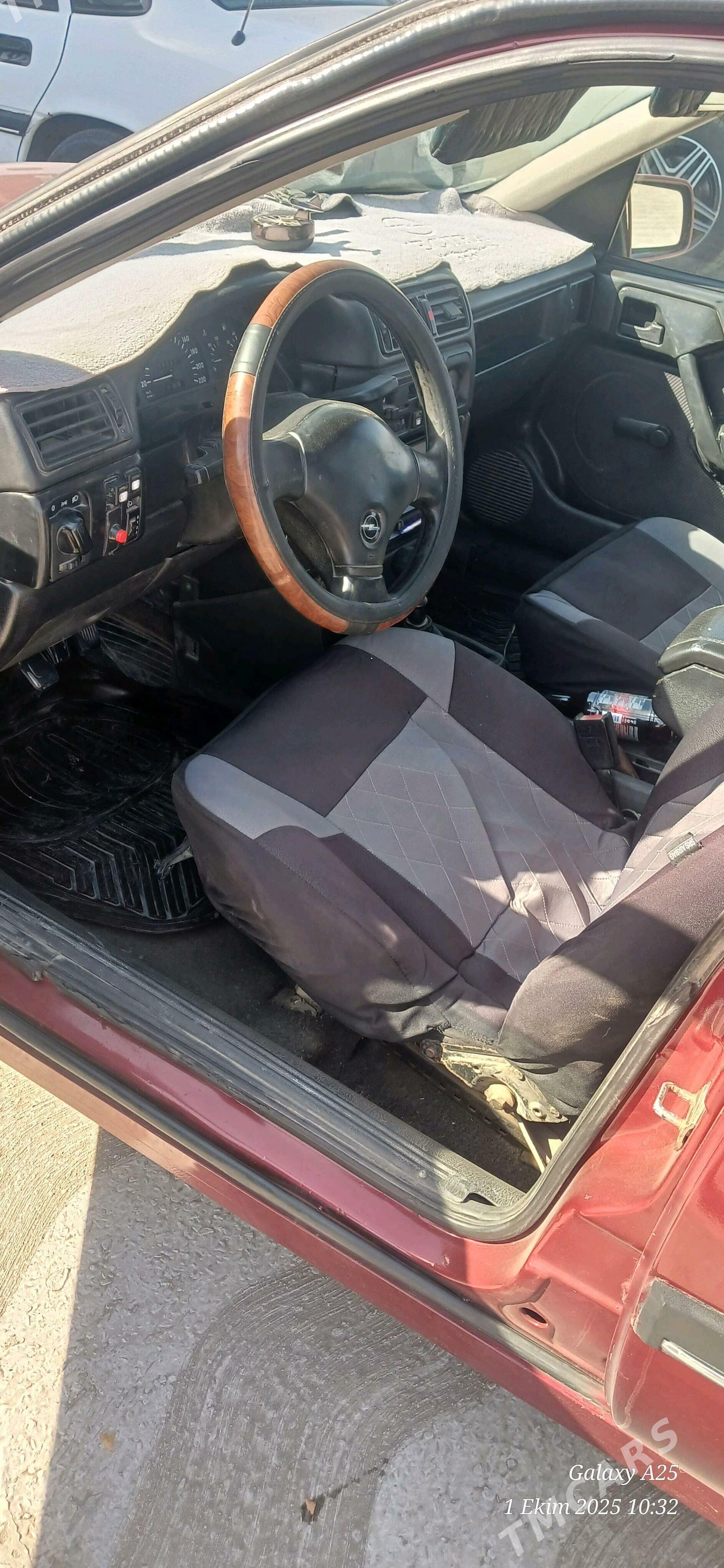 Opel Vectra 1991 - 40 000 TMT - Туркменабат - img 2