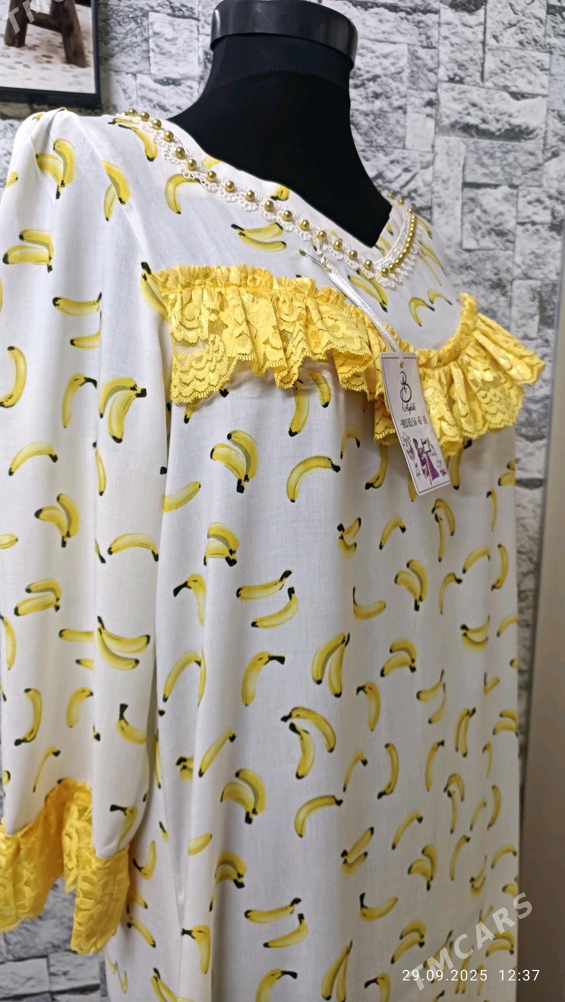 ştapel - Balkanabat - img 2