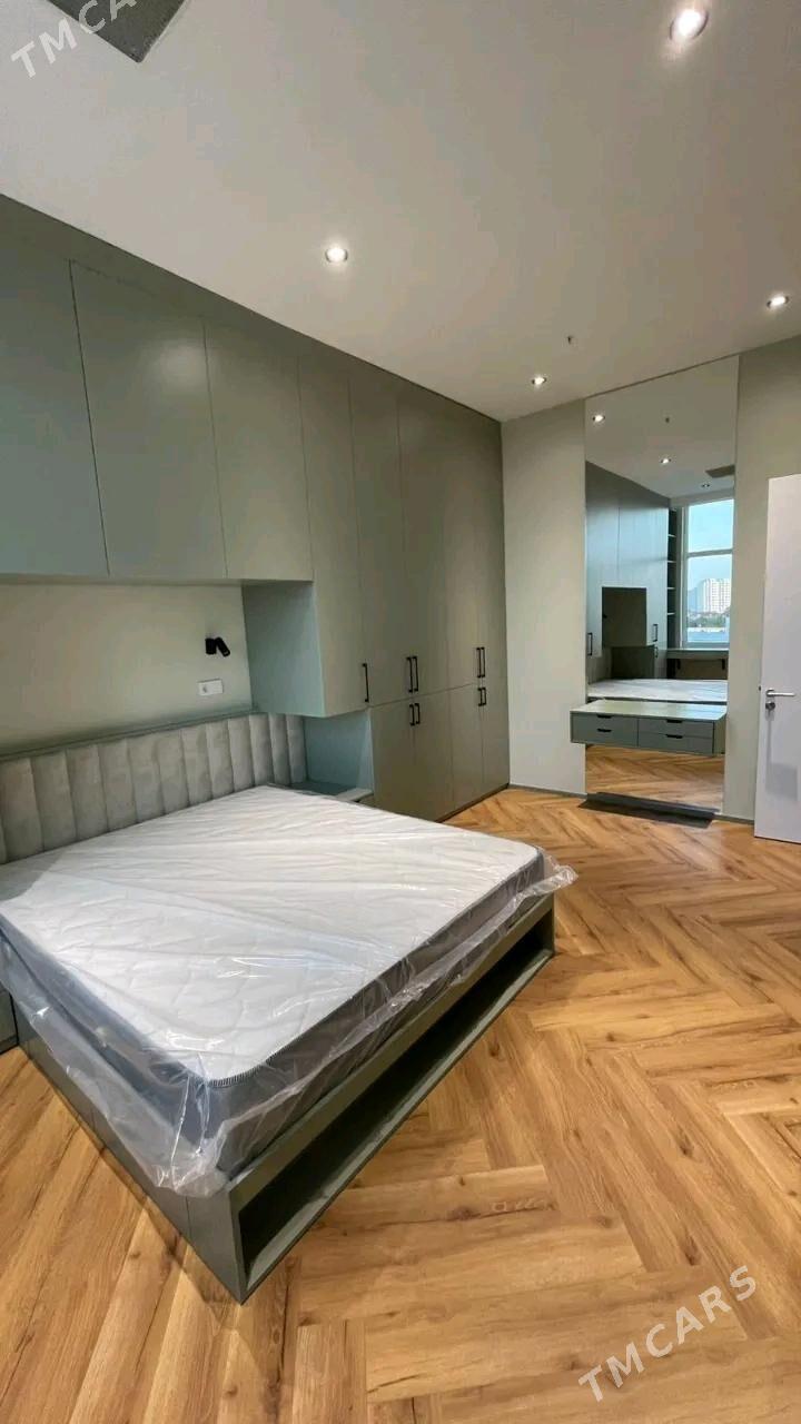  Arenda jay Alimpiski  - Aşgabat - img 2