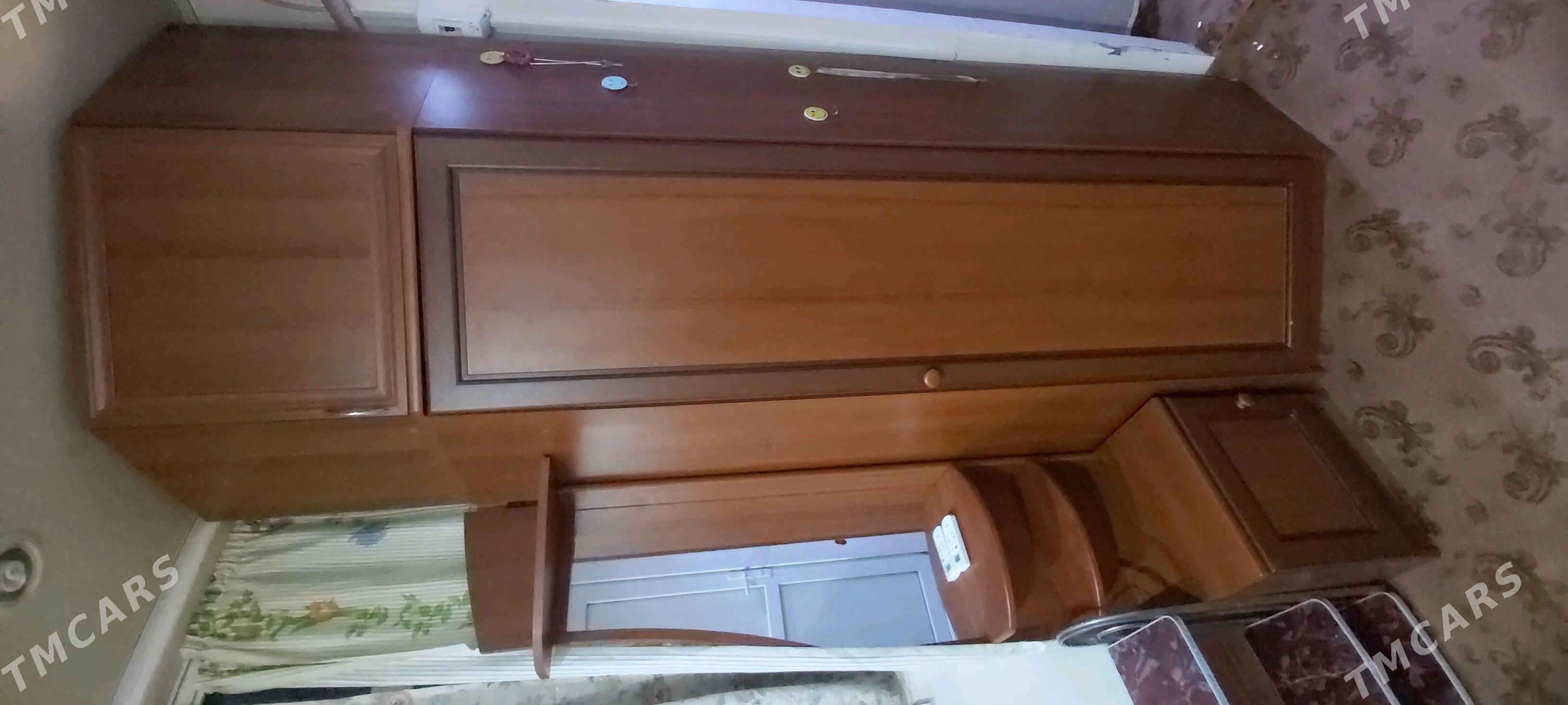 трюмо/прихожка/шкаф/şkaf - Aşgabat - img 2