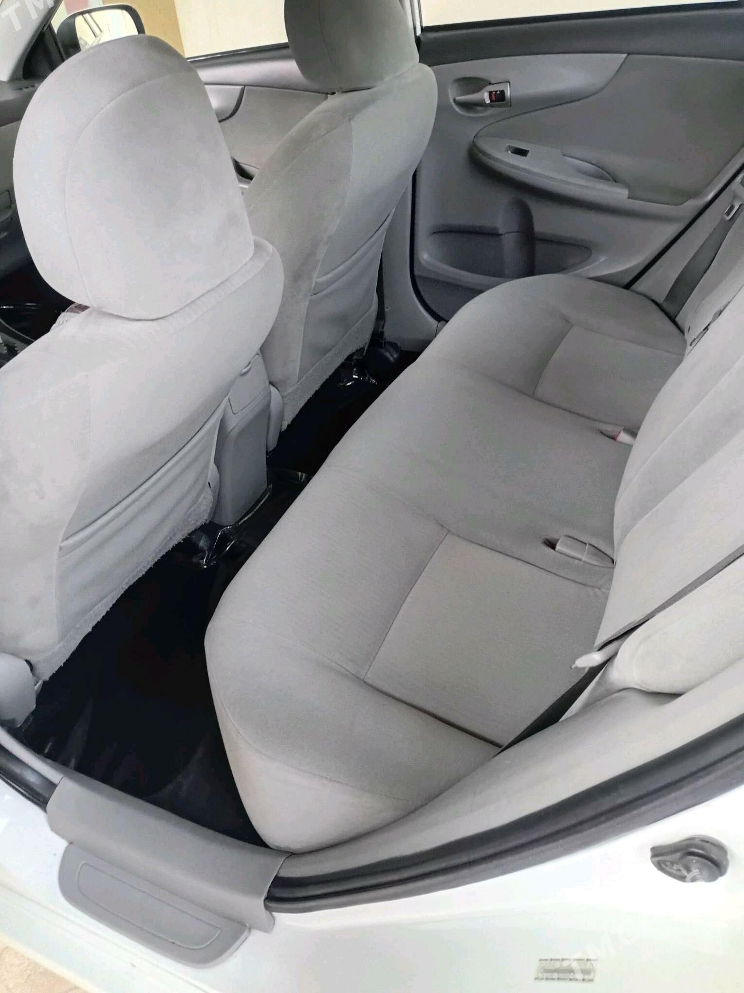 Toyota Corolla 2010 - 161 000 TMT - Aşgabat - img 7