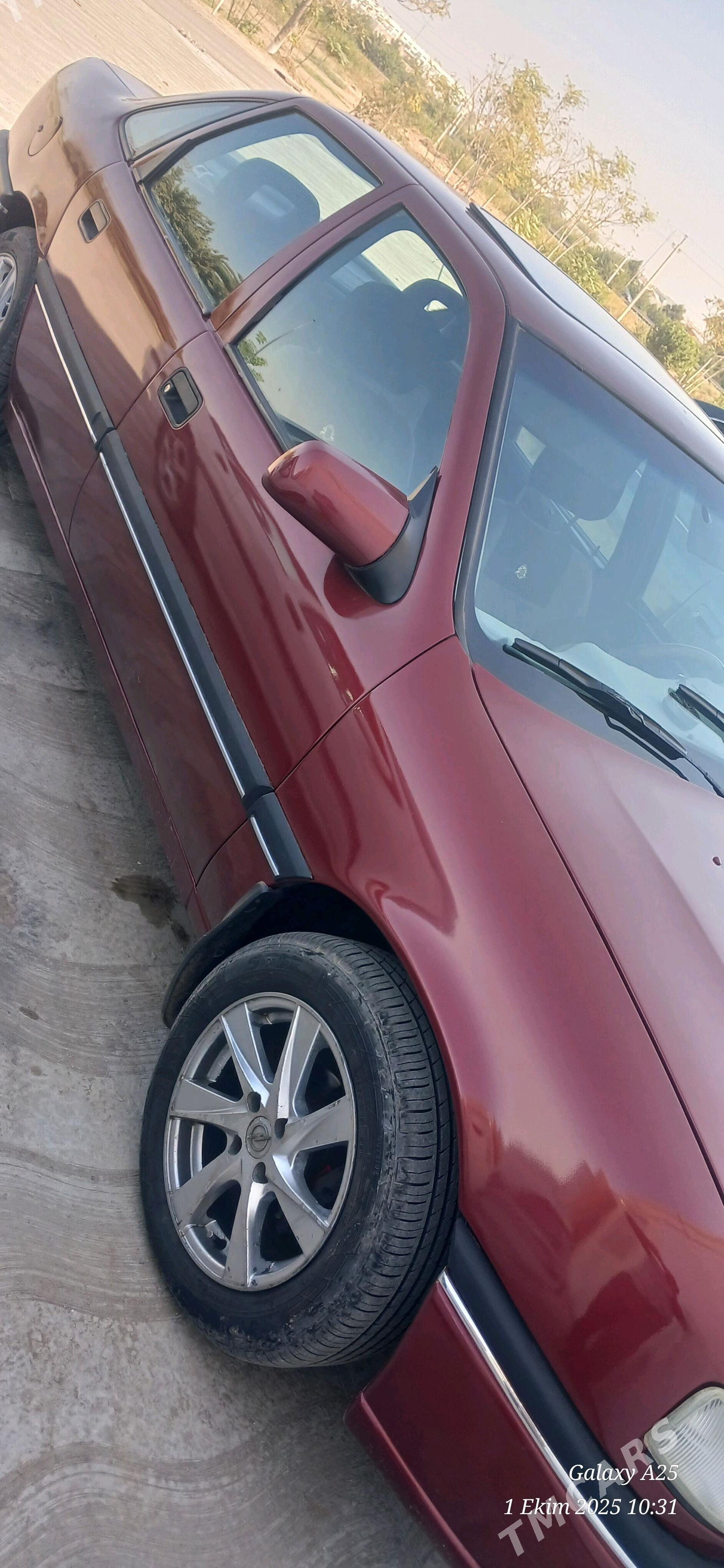 Opel Vectra 1991 - 40 000 TMT - Туркменабат - img 3