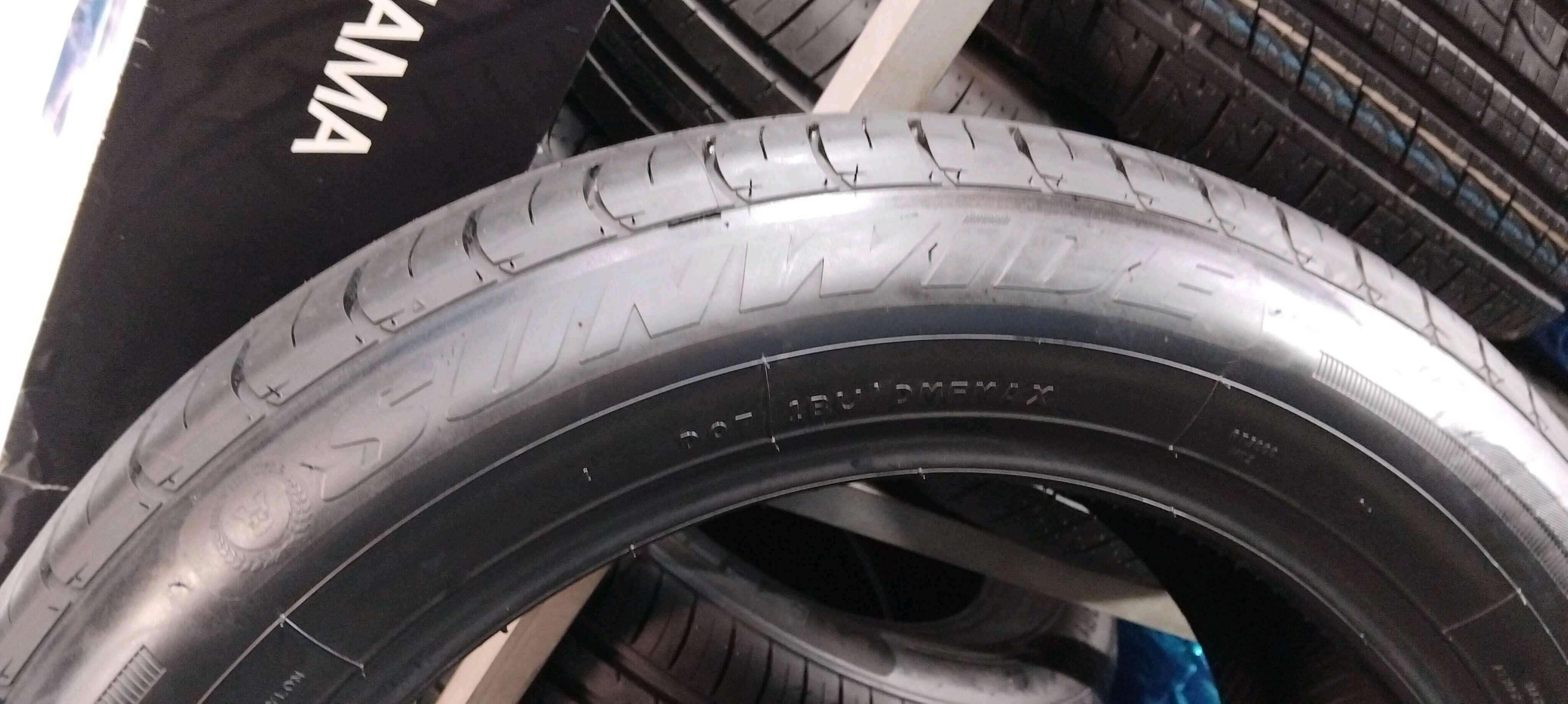 SUNWIDA 25YYL 2155517 1ST 750 TMT - Гаудан "В" - img 2