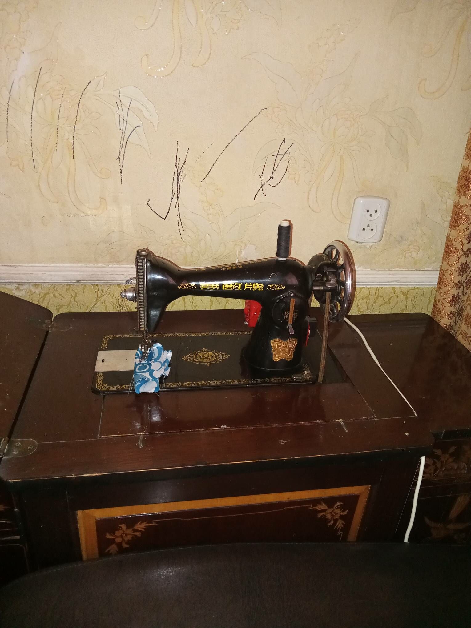 tikiş maşin - Türkmenabat - img 2