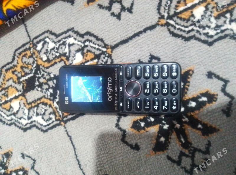 Maxfon - Дашогуз - img 4