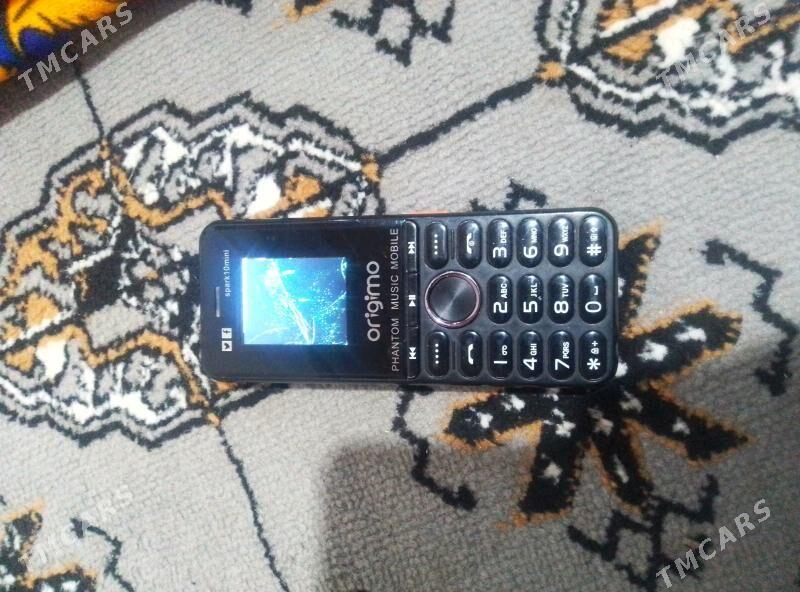 Maxfon - Дашогуз - img 3