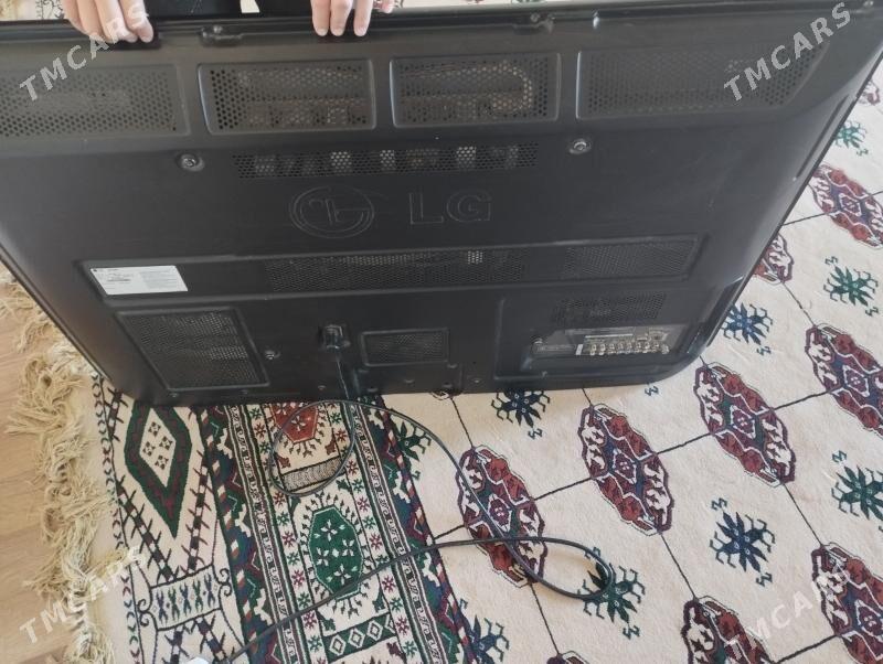 LG Telewizer - Aşgabat - img 3