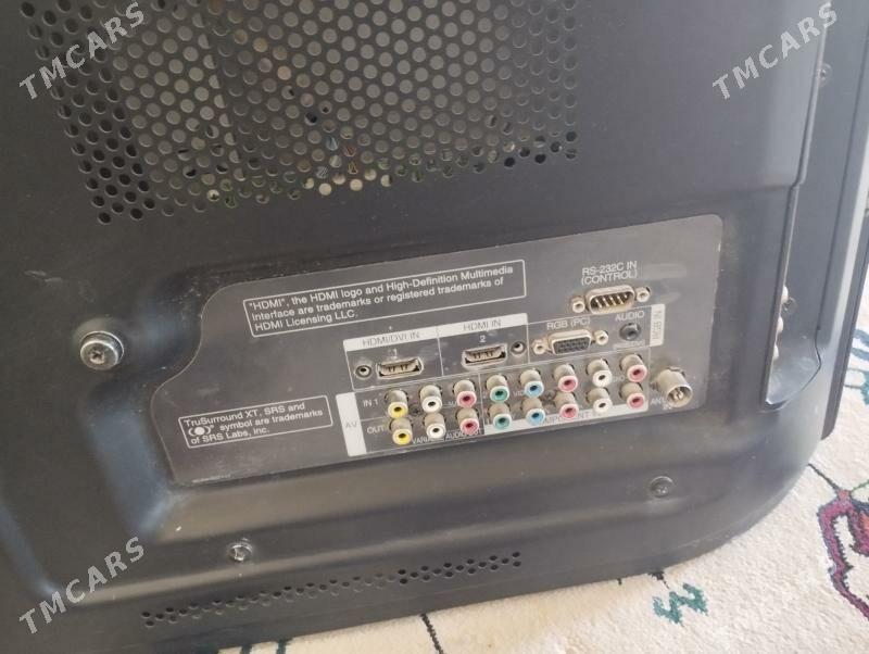 LG Telewizer - Aşgabat - img 2