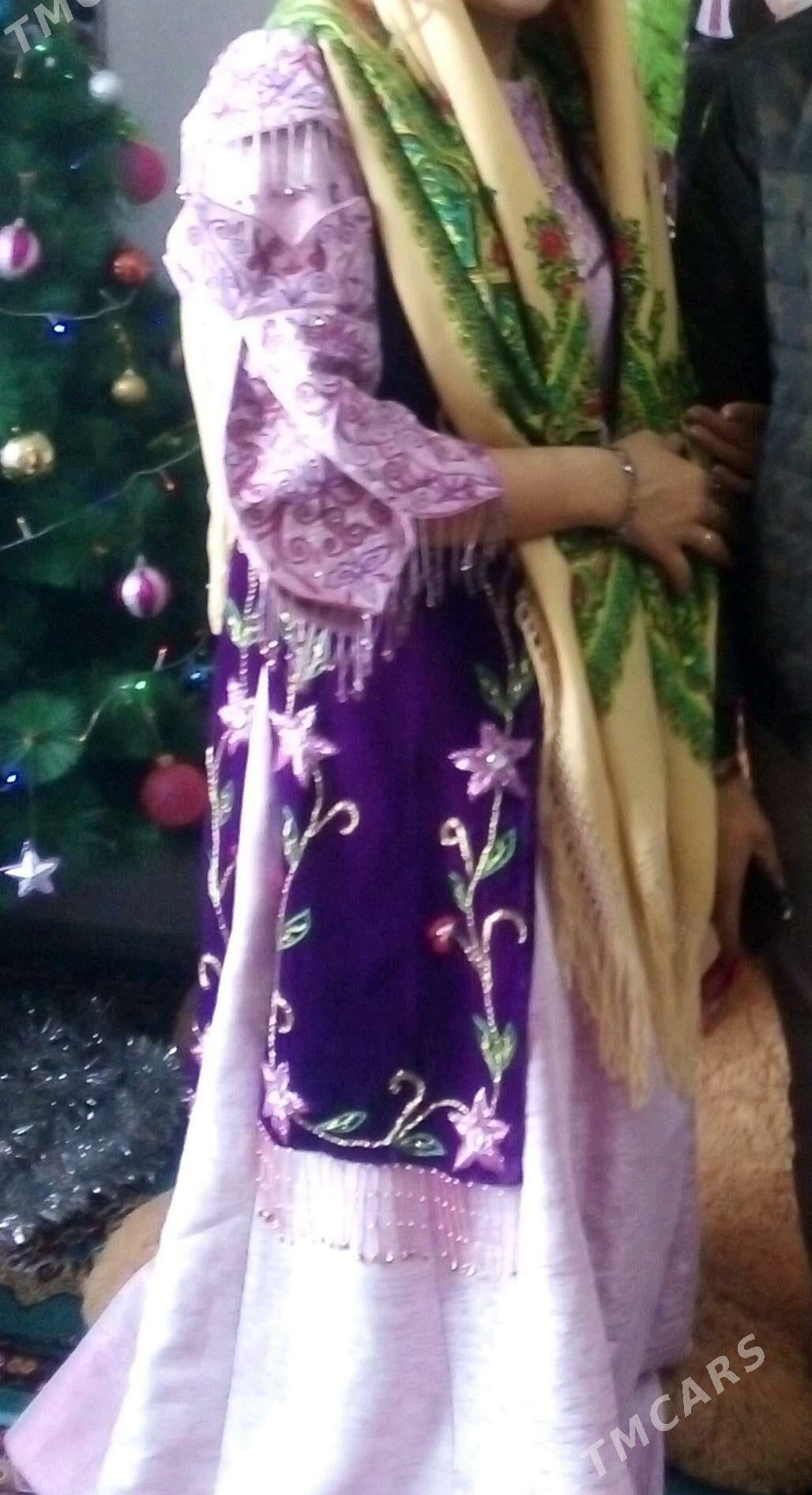 Prokat koynek - Балканабат - img 3